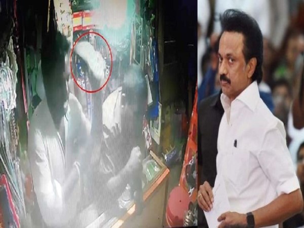 Image result for DMK ATTACK SHOP OWNER