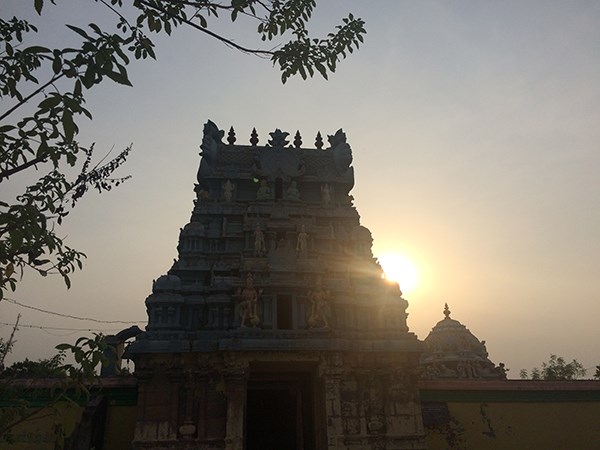 Seithipunal
