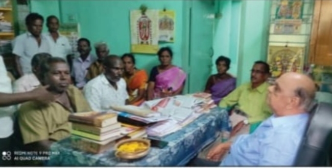 Seithipunal
