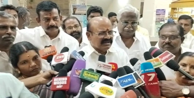 Seithipunal