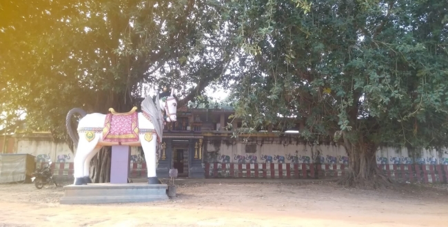 Seithipunal