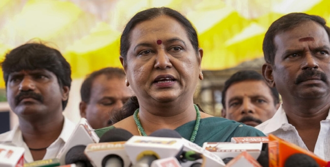 Seithipunal
