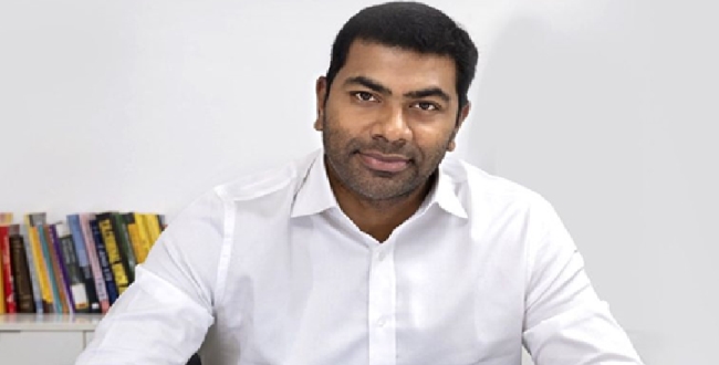 Seithipunal