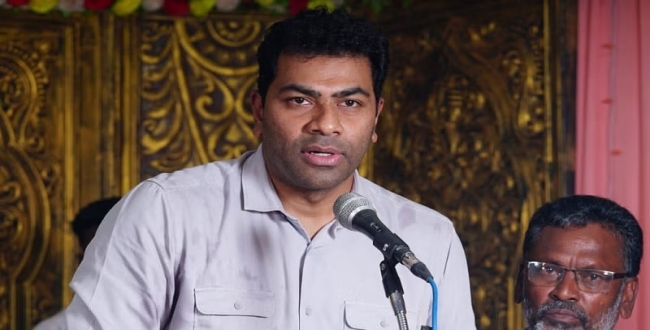 Seithipunal