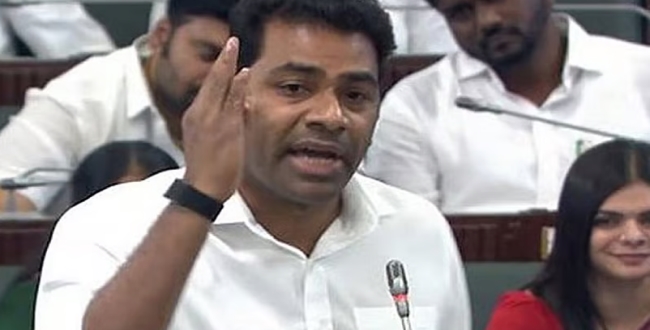 Seithipunal