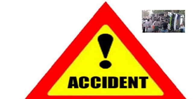 
	தோவாளை அருகே திடீர் விபத்து! சென்னை-கன்னியாகுமரி ஆம்னி பஸ் கவிழ்ந்து 40 பயணிகள் காயம்...! - Seithipunal
