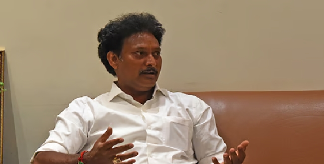 Seithipunal