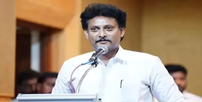 Seithipunal