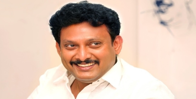 Seithipunal