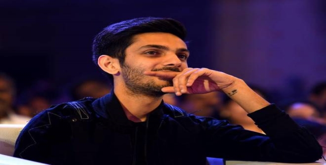 Image result for ANIRUDH SEITHIPUNAL