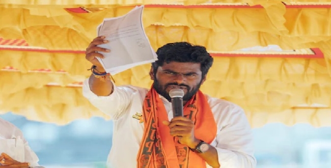 Seithipunal