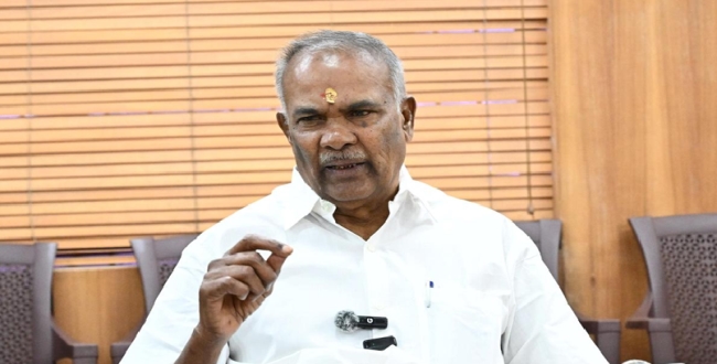 Seithipunal