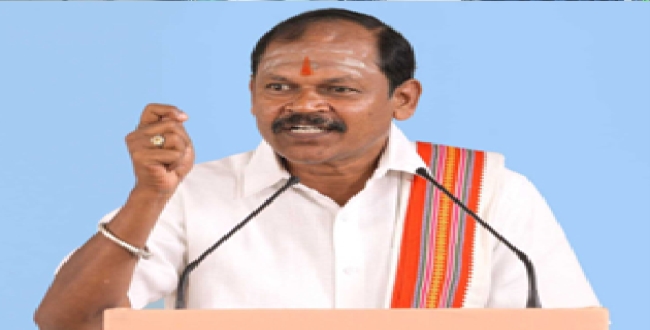 Seithipunal