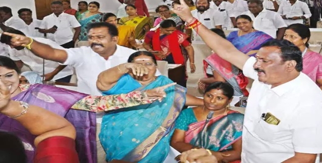 Seithipunal