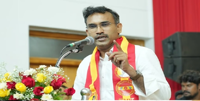 Seithipunal