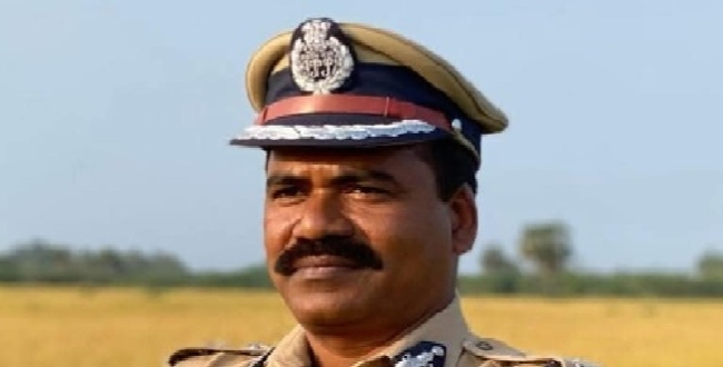 Seithipunal