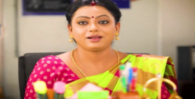 விஜய் டிவி பாக்யலட்சுமியின் வேற லெவல் போட்டோக்கள்.! 'அடடேய்' அசந்துபோகும்  ரசிகர்கள்.! - Seithipunal