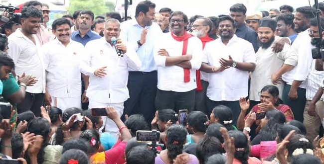 Seithipunal