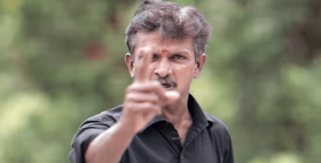 Seithipunal