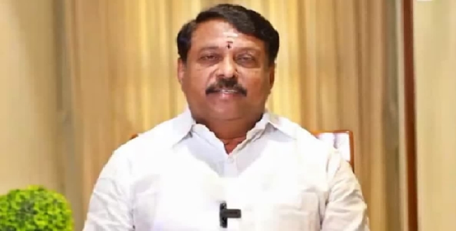 Seithipunal