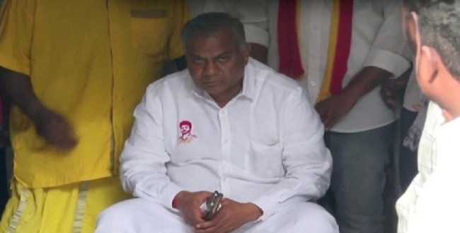 Seithipunal