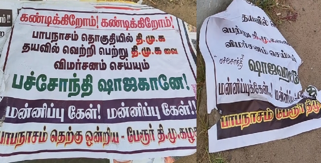 Seithipunal