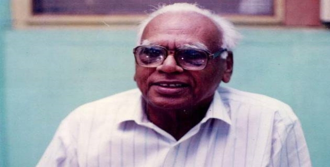 Seithipunal