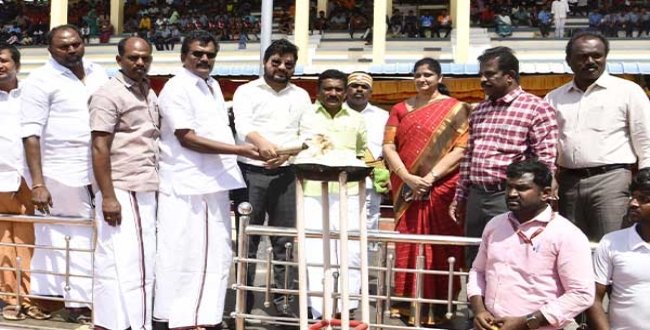 Seithipunal