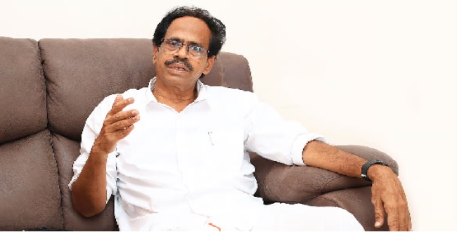 Seithipunal