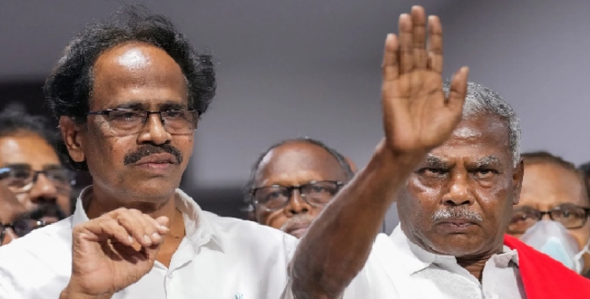 Seithipunal