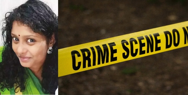 
	மாமியாரின் கண்டனத்தால் மனமுடைந்த ஆசிரியை...! - தற்கொலை செய்து கொண்ட சோகச் சம்பவம்...! நடந்து என்ன...? - Seithipunal
