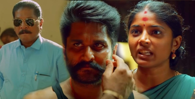 ஒரு நாள் இருந்தா எப்படி.?! திரௌபதி இயக்குனரிடம் பச்சையாக கேள்வி