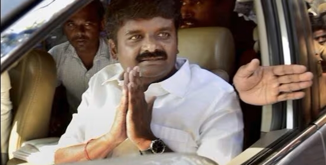 Seithipunal