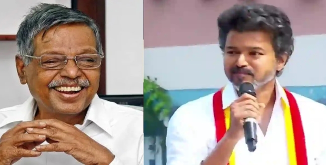 
	'எம்ஜிஆர் அதிமுக' பின்னணியில் விஜய்! அதிரவைக்கும் ஓரு தகவல்! - Seithipunal
