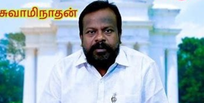 Seithipunal