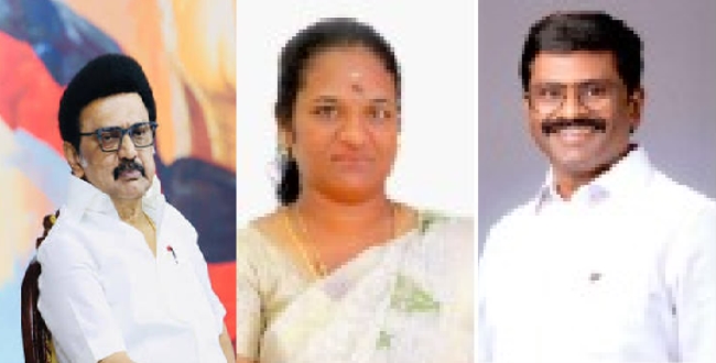 Seithipunal