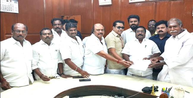Seithipunal