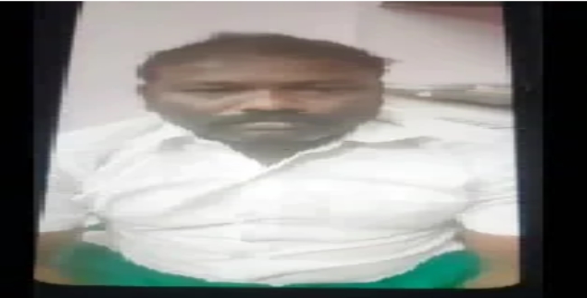 
	3 வயது சிறுமி பாலியல் வன்கொடுமை.. திமுக பொறுப்பாளர் போக்சோவில் கைது..! - Seithipunal
