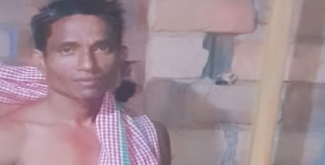 
	மேகாலயா சுரங்க விபத்தில் இறந்தவர் மீண்டு வந்த விசித்திரச் சம்பவம்!  - Seithipunal
