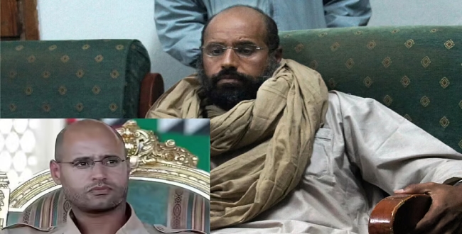 
	லிபிய முன்னாள் அதிபர் கடாபியின் மகன் படுகொலை! - Seithipunal
