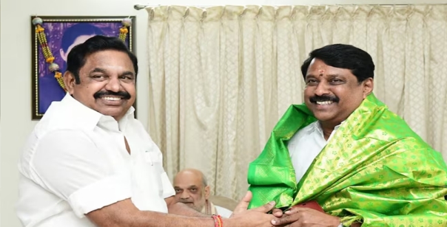Seithipunal