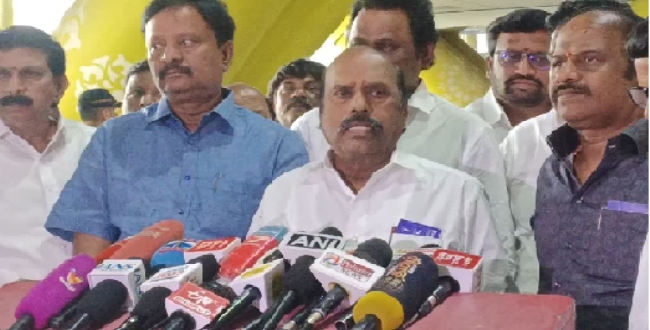 Seithipunal