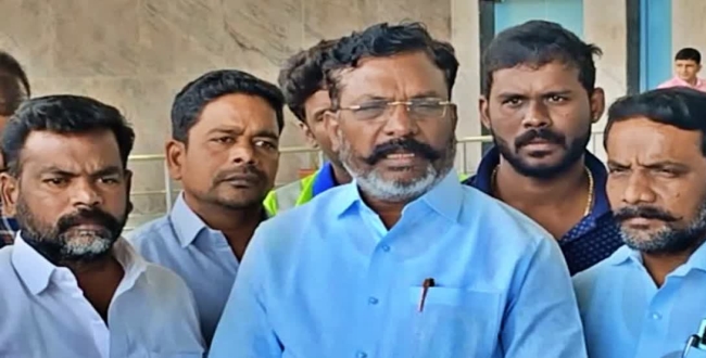 Seithipunal