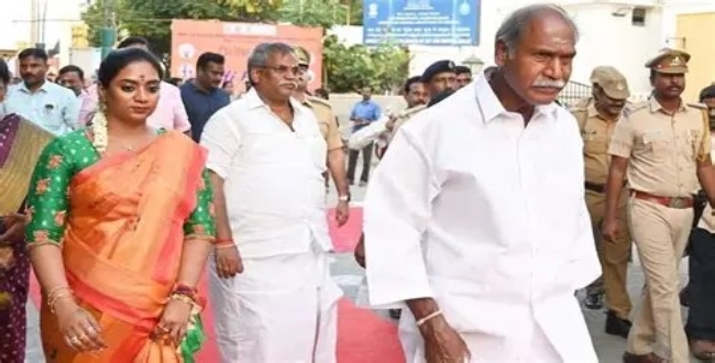 Seithipunal