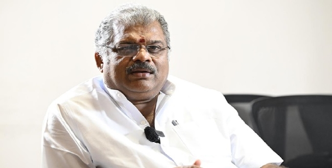 Seithipunal