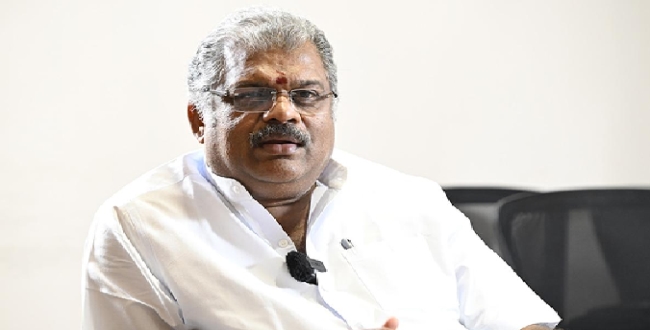 Seithipunal