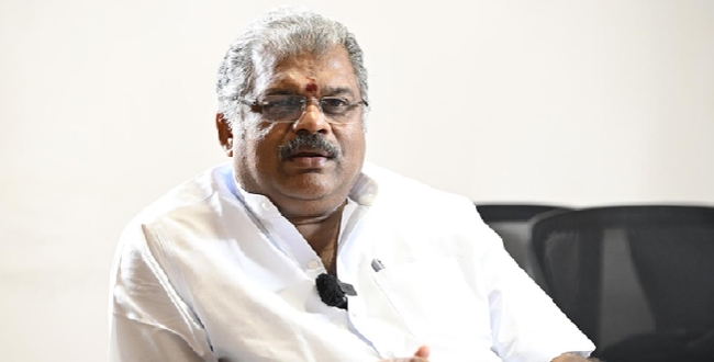 Seithipunal