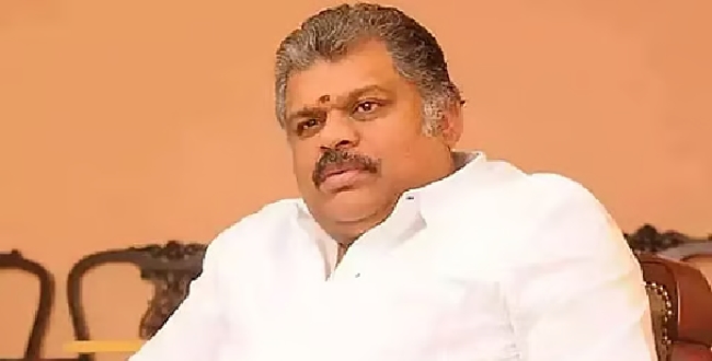 Seithipunal