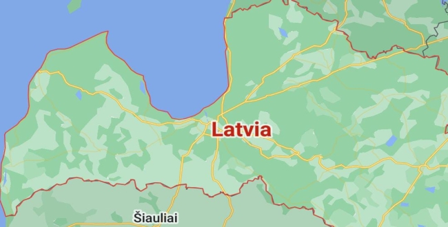 
	ரஷ்யா பயங்கரவாதத்திற்கு உறுதுணையாக ஆதரவளிக்கும் நாடு என லாட்வியா அறிவிப்பு - Seithipunal
