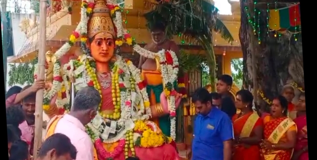 Seithipunal